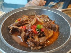 -一楼食业·美食人家
