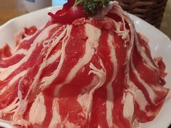 -赵美丽·重庆社区火锅·直营店(火车东站·中豪国际店)