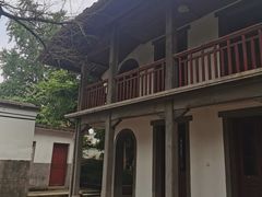 -溪口-滕头旅游景区