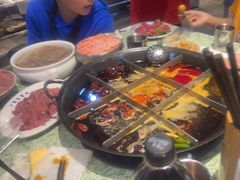 -五里关火锅(牛市口店)