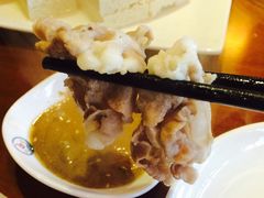 -宝泉铜锅·涮羊肉(解放东路店)