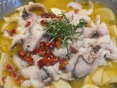 -陈厨老味·老派郴州菜(宜章店)