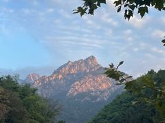 -黄山风景区