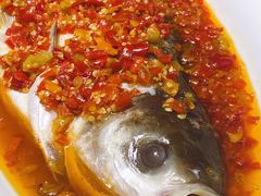 -兰湘子·湘菜小炒(崂山丽达店)