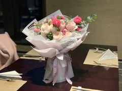 -太湖饭店玉兰厅(自助餐厅)