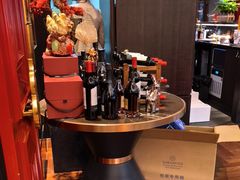 -海派悦庭·海胆烧麦·新融合菜(凯德广场店)