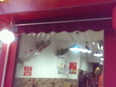 -阿宽豌杂面(华油路138号居民大院店)