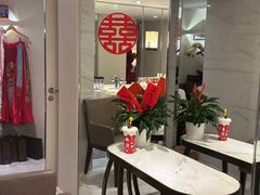 -南京金陵饭店
