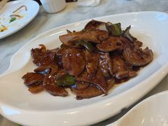 -燕云楼(云南路店)