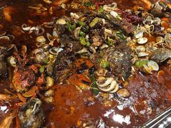 -金掌勺锅包肉(太原万达店)
