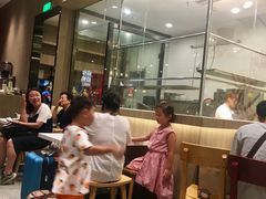 -百事佳烧鸭牛腩(上海虹桥站店)