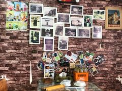 -九华山友谊土菜馆 小资餐厅