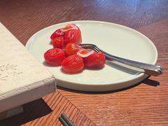 话梅番茄-映水芙蓉(长宁来福士店)