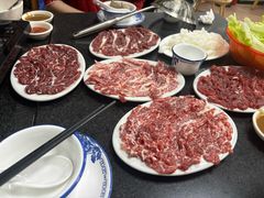 -五洲牛肉美食馆