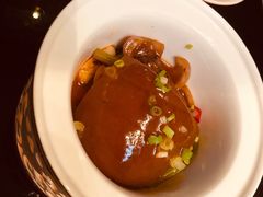 -小广寒电影艺术餐厅(小广寒经三路店)