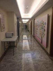 -宝媛会月子中心(越秀店)
