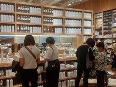 -MUJI无印良品(顺城店)