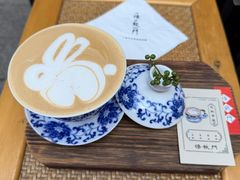 -悟饮门市景店