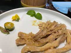 -局气 烤鸭·北京菜(光华路店)