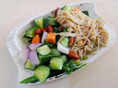 -台北风味(第一家快餐)