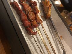-高烤场烧烤餐厅(文华里店)