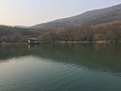 -紫霞湖公园