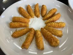 香脆蛋黄卷-婺源第一楼(朱子大道店)