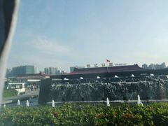 -珠海拱北口岸
