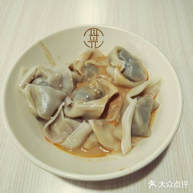 曾经的肇周路209号 全上海仅此一家的耳光馄饨