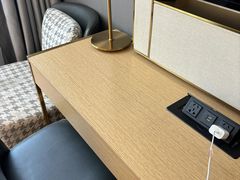 -网鱼电竞酒店(深圳福田石厦地铁站店)