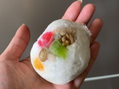 迷你流心八宝饭（6个）-白玉兰传统小吃