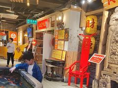 -黄家码头老火锅(解放碑旗舰店)
