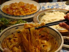 -汉唐守艺人·河北面馆(民心河店)