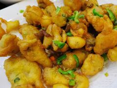 -长兴菜馆(高桥店)