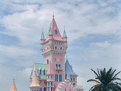 -厦门方特梦幻王国