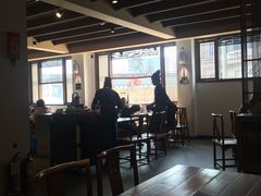 大堂-大牌大·传统杭帮菜(湖滨店)