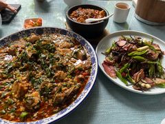 -庶民居中餐馆(花土店)