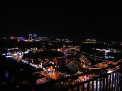 -顽啤熊·酒客酒馆(苏城夜景必选店)