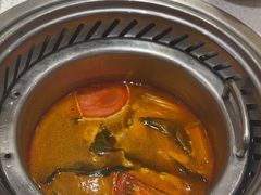 -龍歌自助小火锅(崂山丽达店)