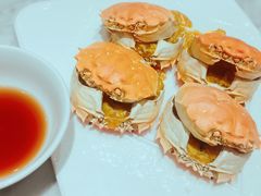 -燕云楼(云南路店)