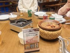 -钵家大院(大花岭店)