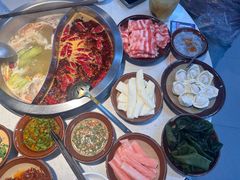 -芈重山老火锅(广州首店)