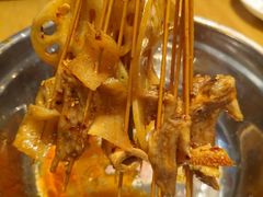 -乐山鲜知味钵钵鸡(奎星楼店)