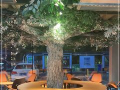 -迪欧咖啡·中西餐融合菜(平江万达旗舰店)