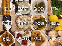 -点都德(聚福楼店)