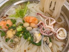 -福屿鲜捞小吃·捞化(福屿总店)