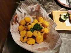 -新白鹿餐厅(金鹰新街口店)