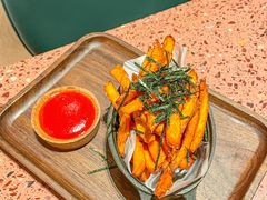 -La Terre乐田(万象城店)