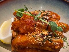 -BE BRIGHT KITCHEN(正佳广场店)