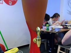 -柳叶刀烧烤(北大清华店)